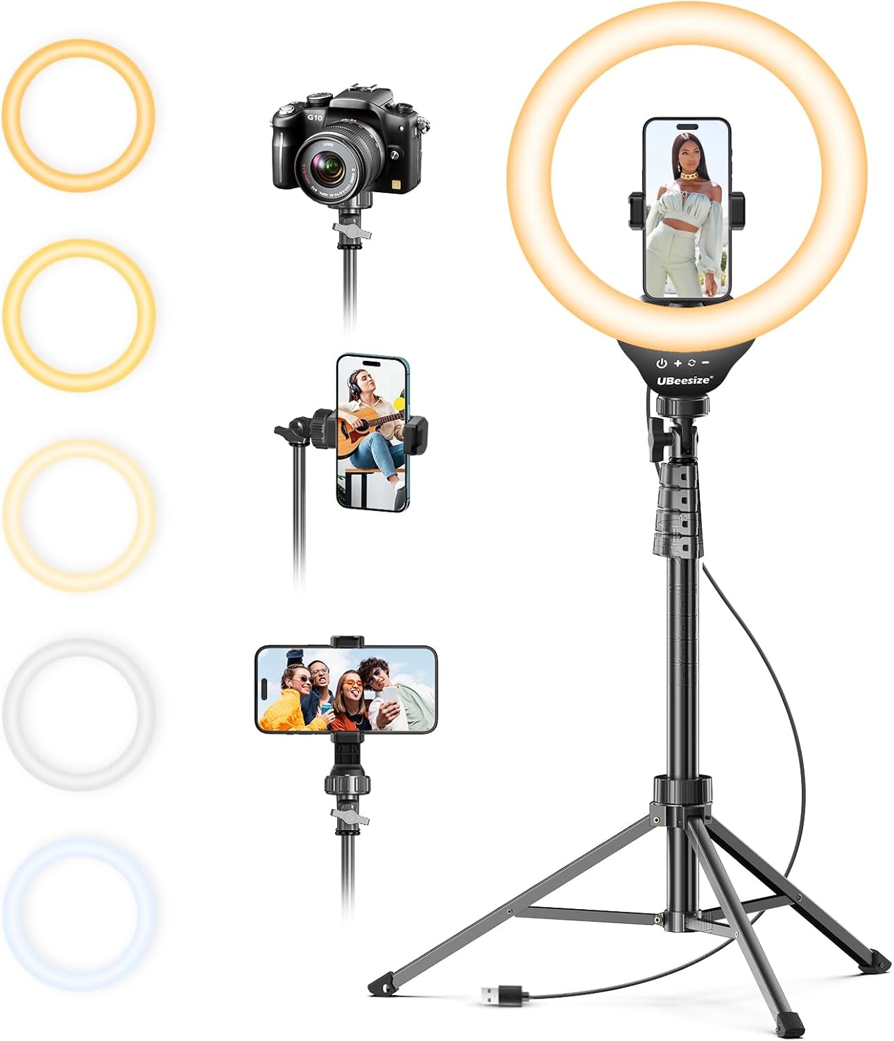 LED Ring Light